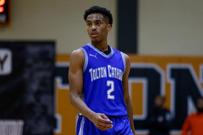 Burroughs Father Tolton Missouri boys basketball Dec 16 2023 Nate Latsch-04